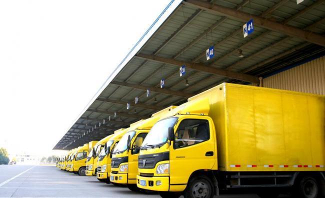 货运公司提供成都到全国各地大小4.2米/6.8米/9.6米/13米/17.5米返空回程货车