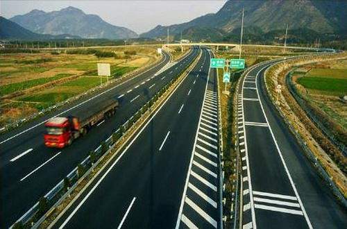 交通运输部推进九省市智慧公路试点