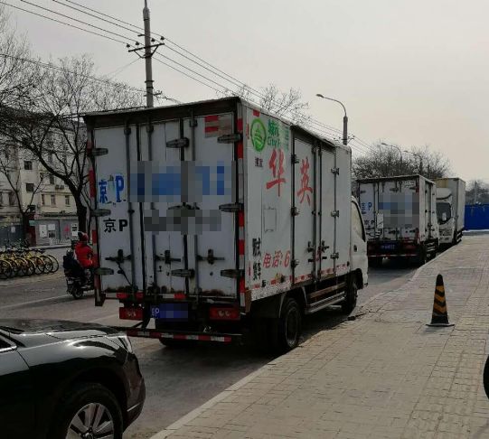 广州成都出新规一辆车只绑三个驾照,货车司机为啥有异议?