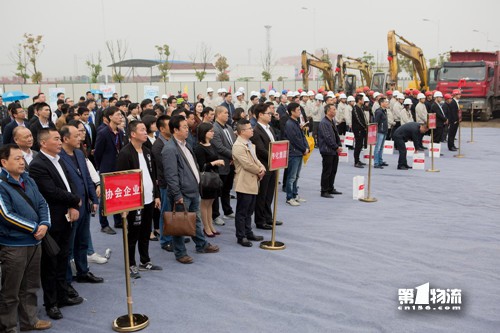 杭州：公路港“触网升级”引领智慧货运新生态