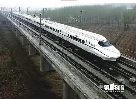 黑龙江将构建现代综合交通运输网络
