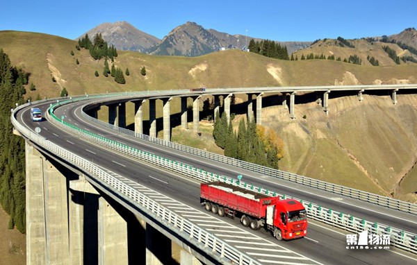山东省发布公路水路交通运输“十三五”发展主要指标