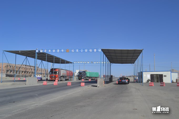 新疆将新建高速公路 全长300.718公里