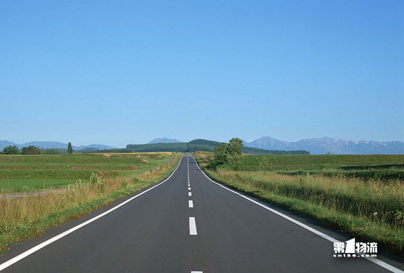 中国将实施百万公里农村公路工程