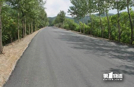 辽宁农村公路建设力争实现“十五个100%”