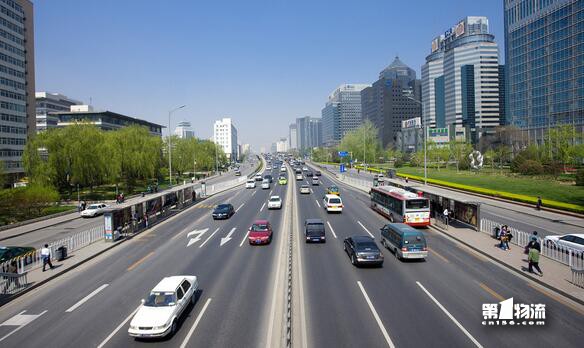 北京市出台“十三五”时期交通发展建设规划