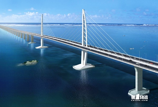 中国桥梁成为“一带一路”沿线新名片